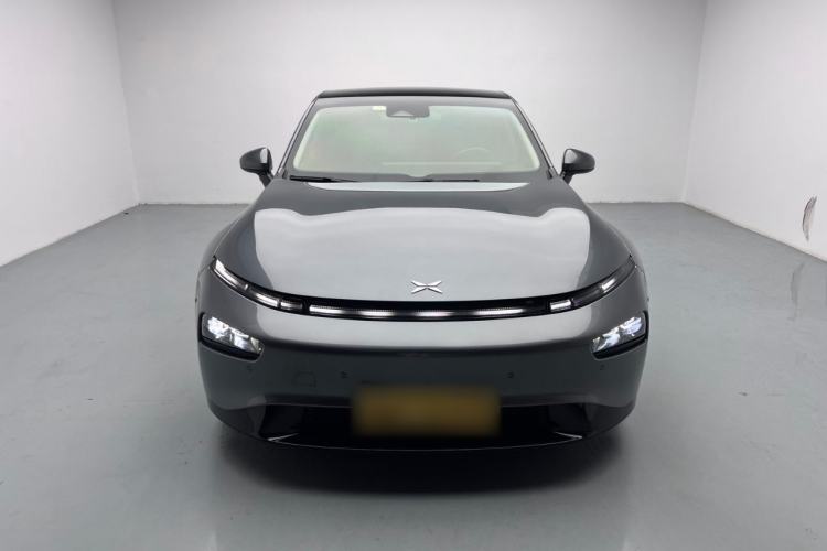 Used XPeng P7 2021 480N Front