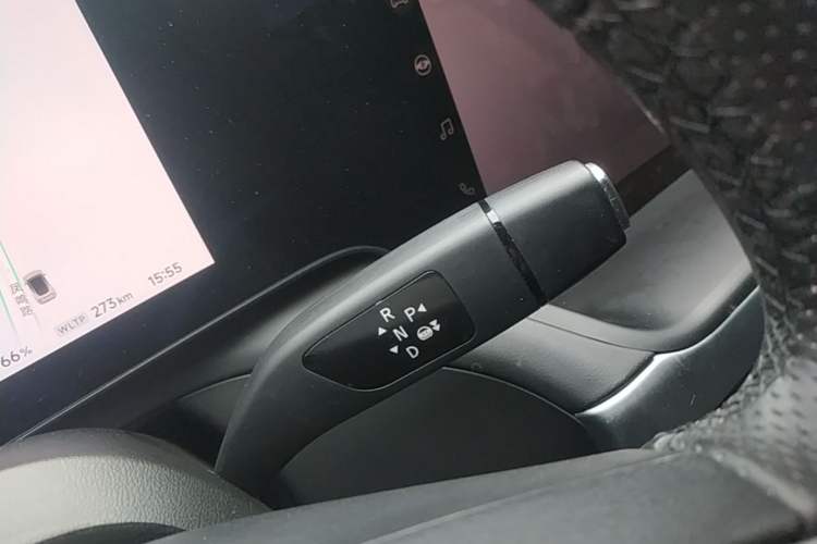Used XPeng P7 2021 480E Gear Lever