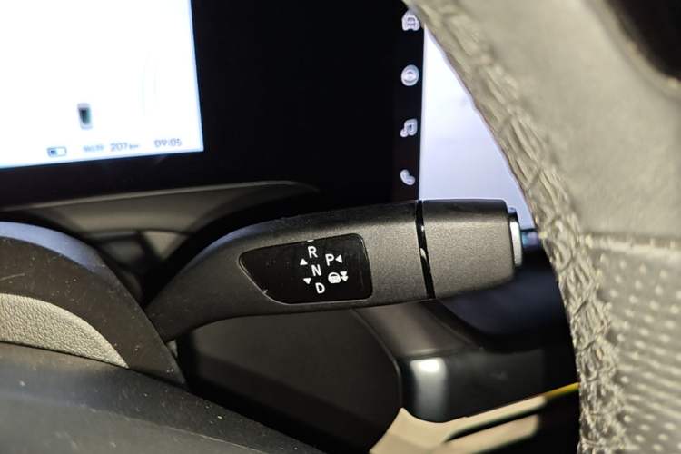 Used XPeng P7 2021 480N Gear Lever