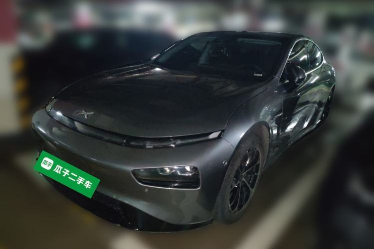 Used XPeng P7 2021 480N Guazi used car, China used car export, Used car for sale, Used  cars, Cheapest cars for sale
