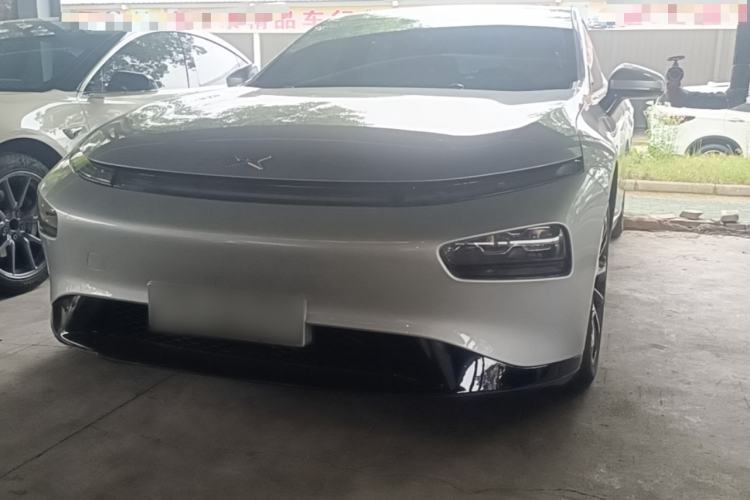 Used XPeng P7 2021 670G Guazi used car, China used car export, Used car for sale, Used  cars, Cheapest cars for sale