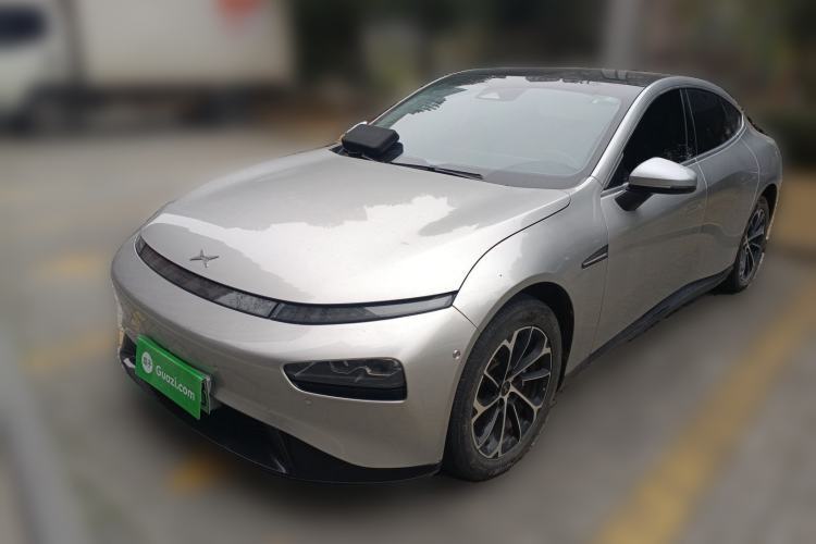 Used XPeng P7 2021 480N Guazi used car, China used car export, Used car for sale, Used cars, Cheapest cars for sale