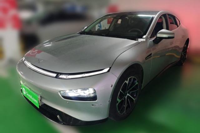Used XPeng P7 2021 480N