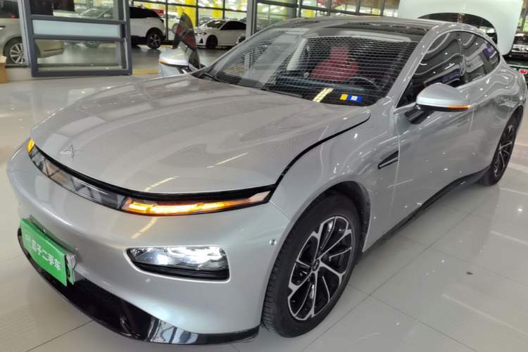 Used XPeng P7 2021 480N Guazi used car, China used car export, Used car for sale, Used  cars, Cheapest cars for sale