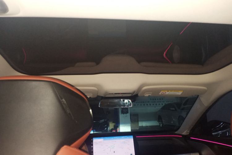 Used XPeng P7 2021 480N Headliner