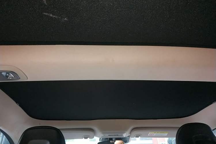 Used XPeng P7 2021 480N Headliner