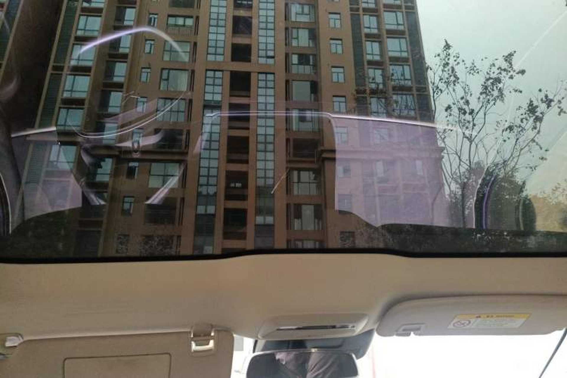 Used XPeng P7 2021 480N Headliner