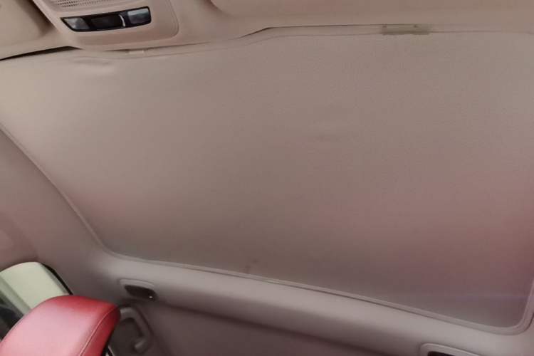 Used XPeng P7 2021 480N Headliner