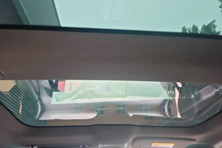 Used XPeng P7 2021 670E Pengyi Edition Headliner