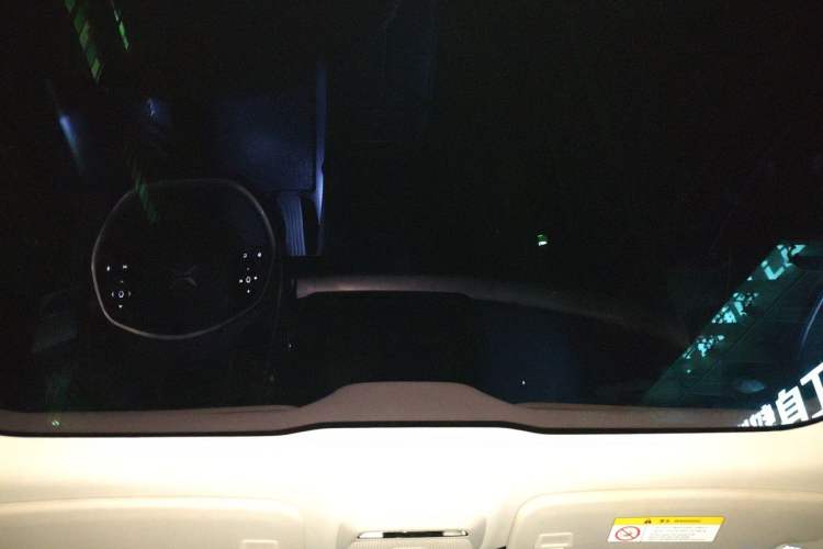 Used XPeng P7 2021 480N Headliner