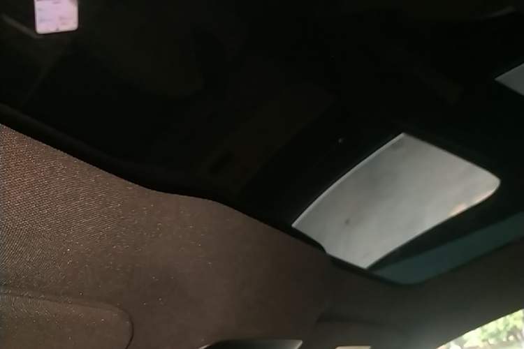Used XPeng P7 2021 480N Headliner