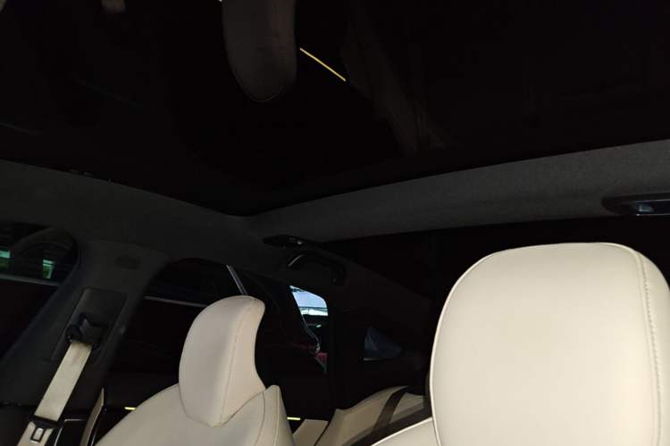 Used XPeng P7 2021 480N Headliner