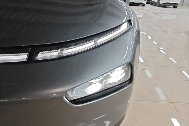 Used XPeng P7 2021 480G Left Front Headlight