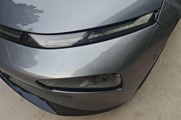 Used XPeng P7 2021 670E Pengyi Edition Left Front Headlight