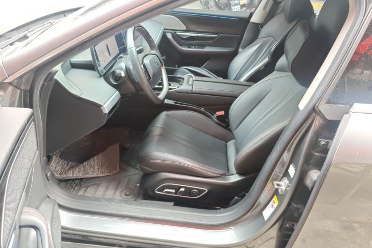 Used XPeng P7 2021 480N Left Front Seat