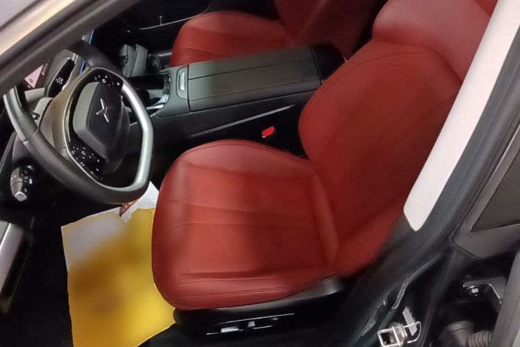 Used XPeng P7 2021 480N Left Front Seat
