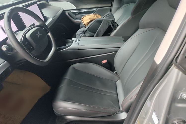 Used XPeng P7 2021 670G Left Front Seat