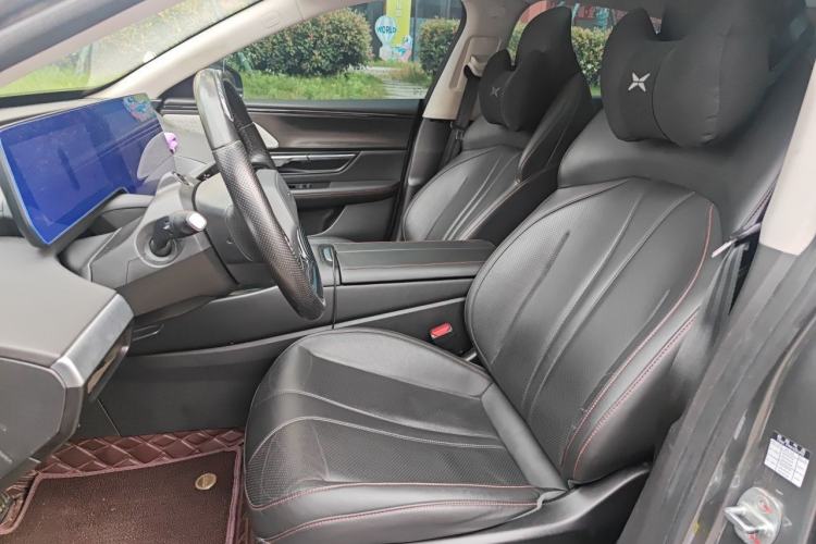 Used XPeng P7 2021 670G Left Front Seat
