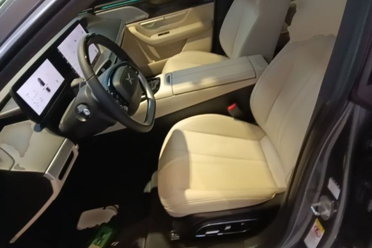 Used XPeng P7 2021 480N Left Front Seat