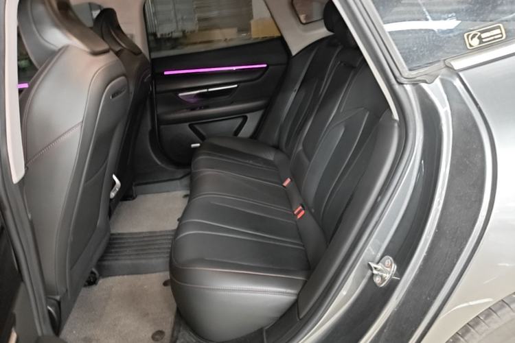 Used XPeng P7 2021 480G Left Rear Seat
