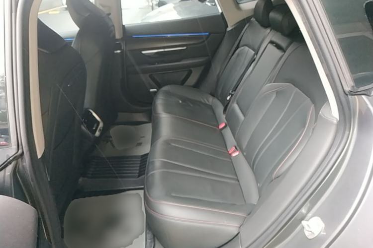 Used XPeng P7 2021 480N Left Rear Seat