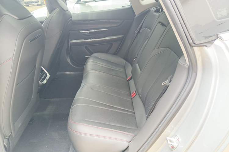 Used XPeng P7 2021 480N Left Rear Seat