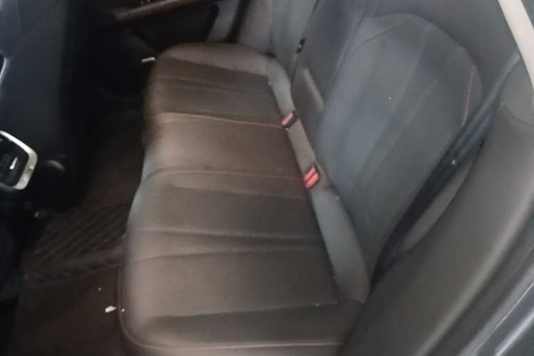 Used XPeng P7 2021 480N Left Rear Seat