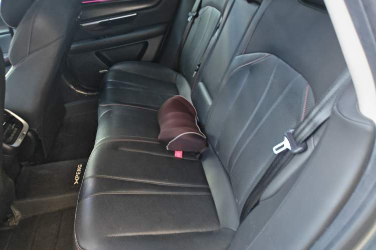 Used XPeng P7 2021 480N Left Rear Seat