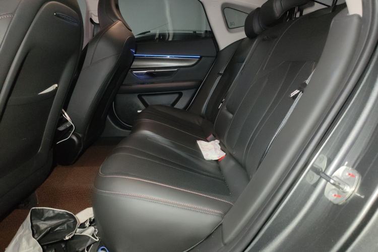 Used XPeng P7 2021 480N Left Rear Seat