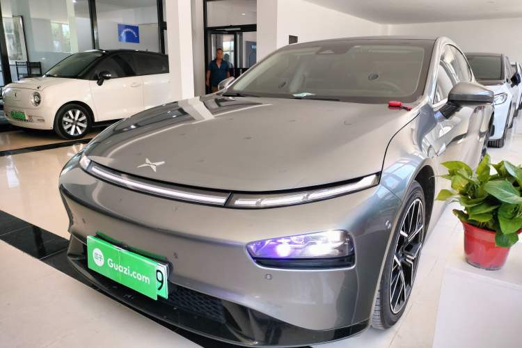 Used XPeng P7 2021 480N Guazi used car, China used car export, Used car for sale, Used cars, Cheapest cars for sale