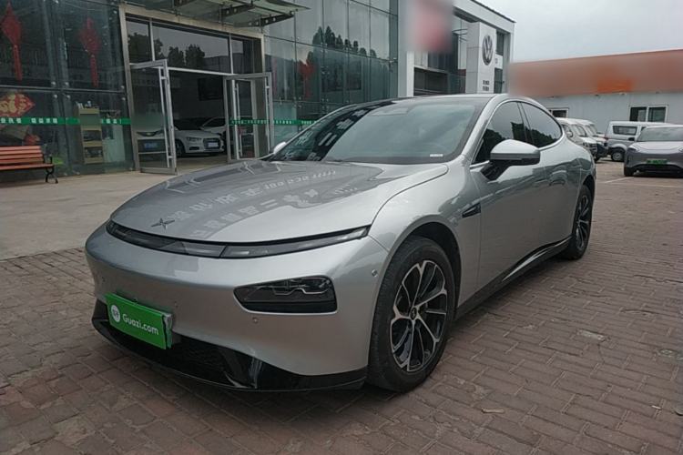 Used XPeng P7 2021 480E Guazi used car, China used car export, Used car for sale, Used cars, Cheapest cars for sale