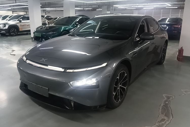Used XPeng P7 2021 480N Guazi used car, China used car export, Used car for sale, Used  cars, Cheapest cars for sale