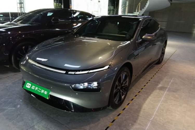 Used XPeng P7 2021 480N Guazi used car, China used car export, Used car for sale, Used cars, Cheapest cars for sale