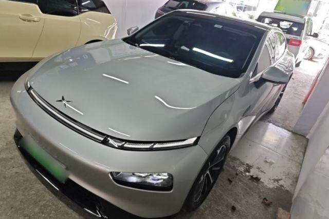 Used XPeng P7 2021 670G