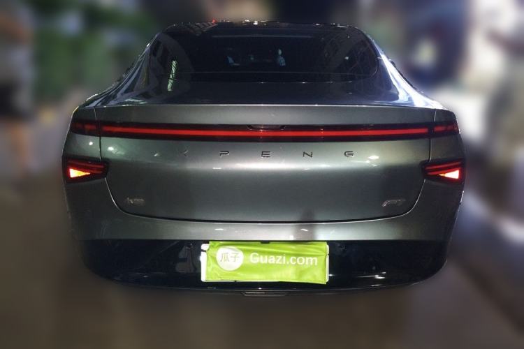 Used XPeng P7 2021 480N Rear