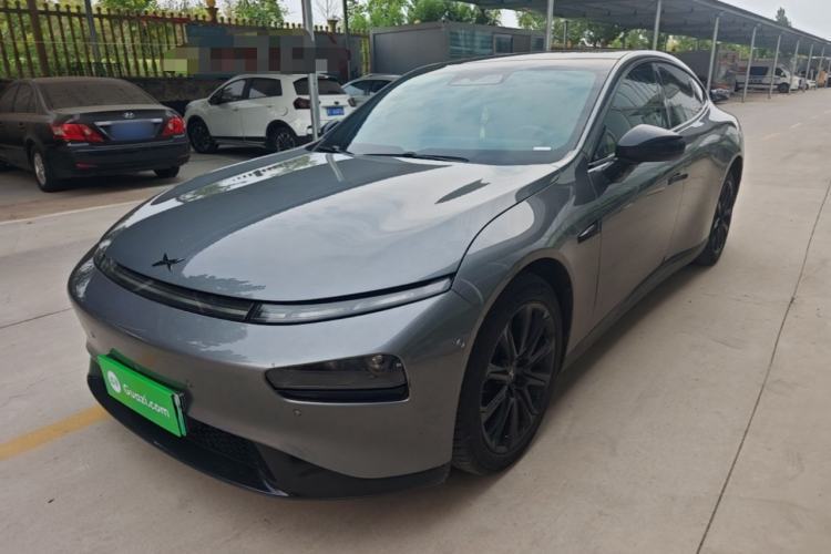 Used XPeng P7 2021 670E Pengyi Edition Guazi used car, China used car export, Used car for sale, Used  cars, Cheapest cars for sale