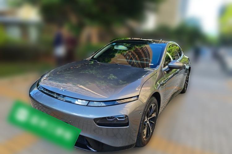 Used XPeng P7 2021 480N Guazi used car, China used car export, Used car for sale, Used  cars, Cheapest cars for sale