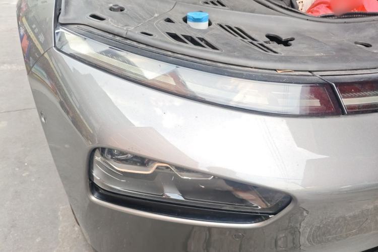 Used XPeng P7 2021 480N Right Front Headlight