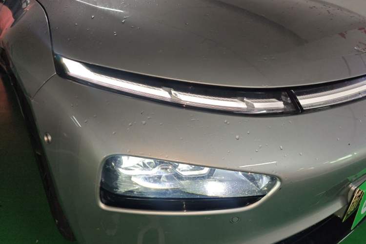 Used XPeng P7 2021 480N Right Front Headlight