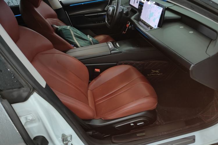 Used XPeng P7 2021 480N Right Front Seat