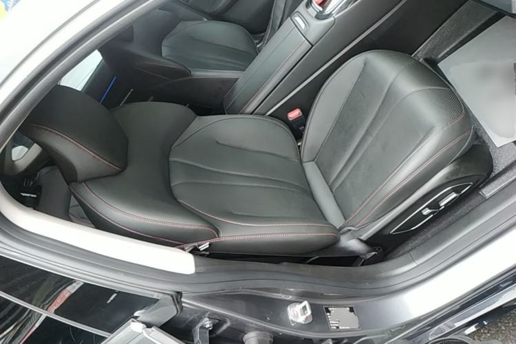 Used XPeng P7 2021 480N Right Front Seat
