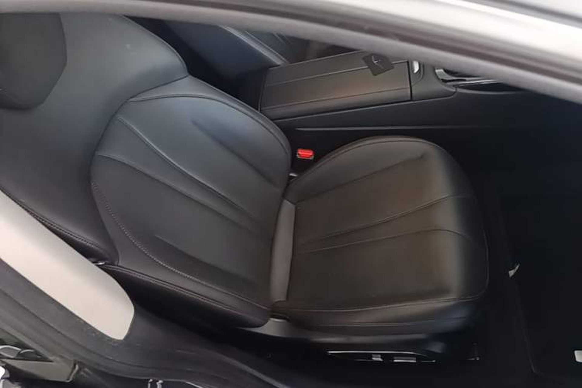Used XPeng P7 2021 480N Right Front Seat