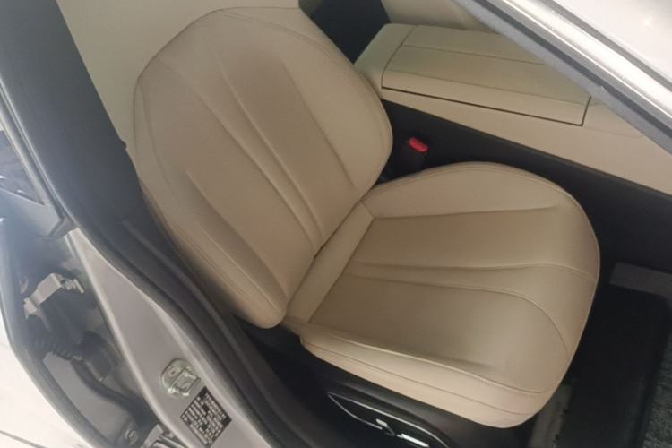 Used XPeng P7 2021 670G Right Front Seat