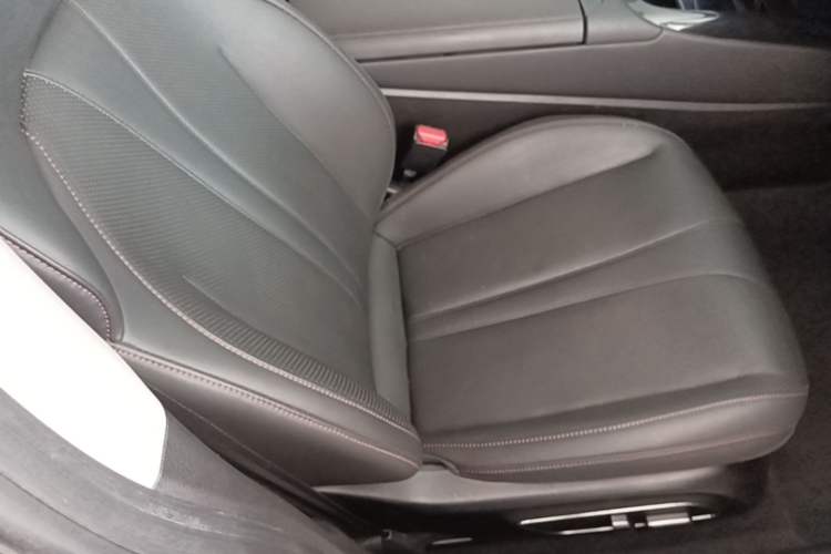 Used XPeng P7 2021 480N Right Front Seat