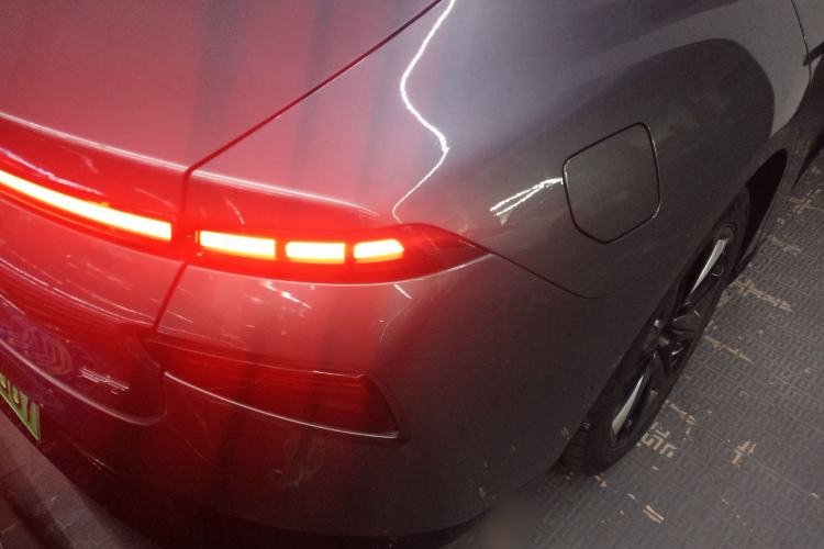 Used XPeng P7 2021 480N Right Rear Taillight