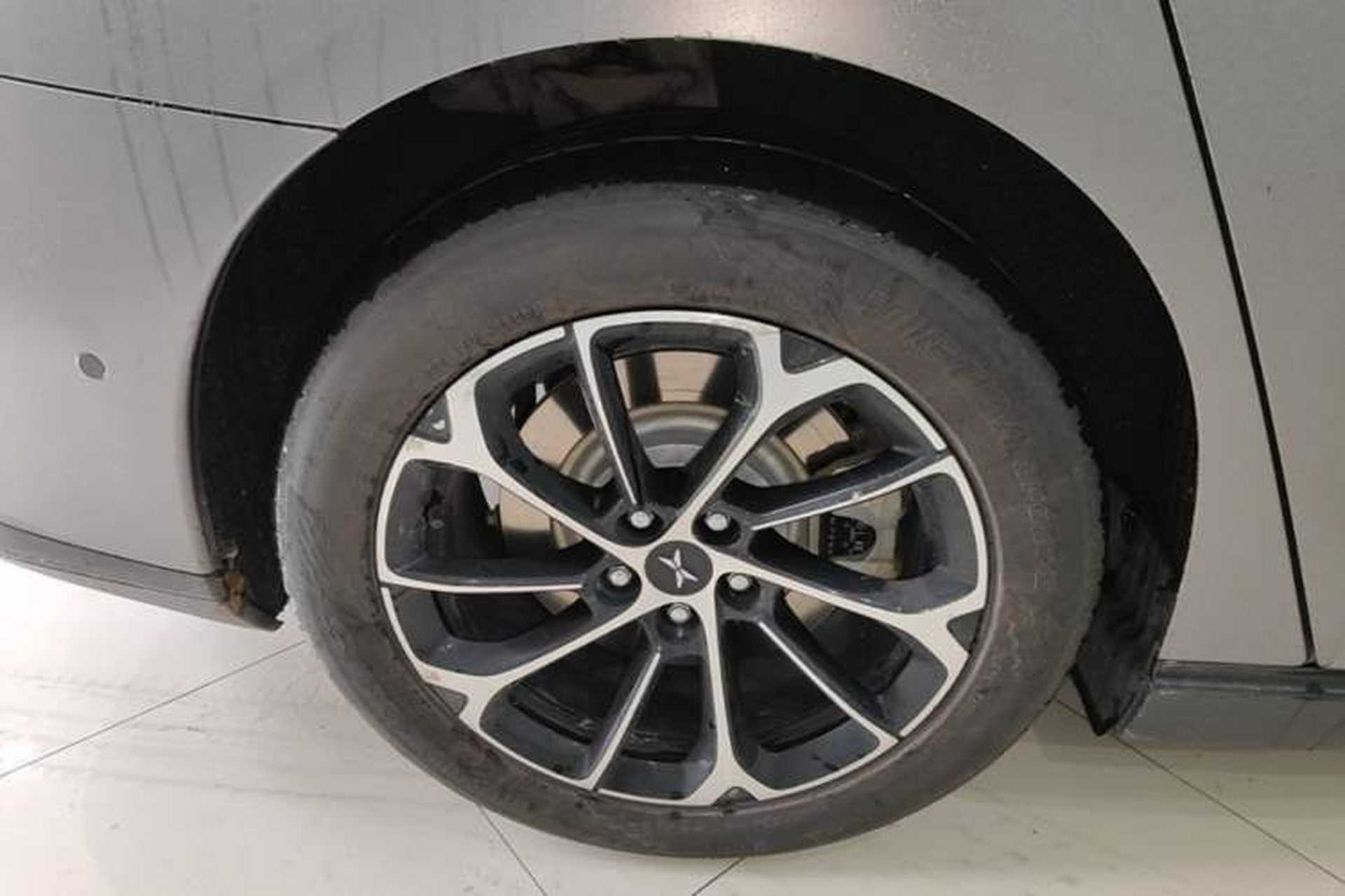 Used XPeng P7 2021 480N Right Rear Wheel Hub