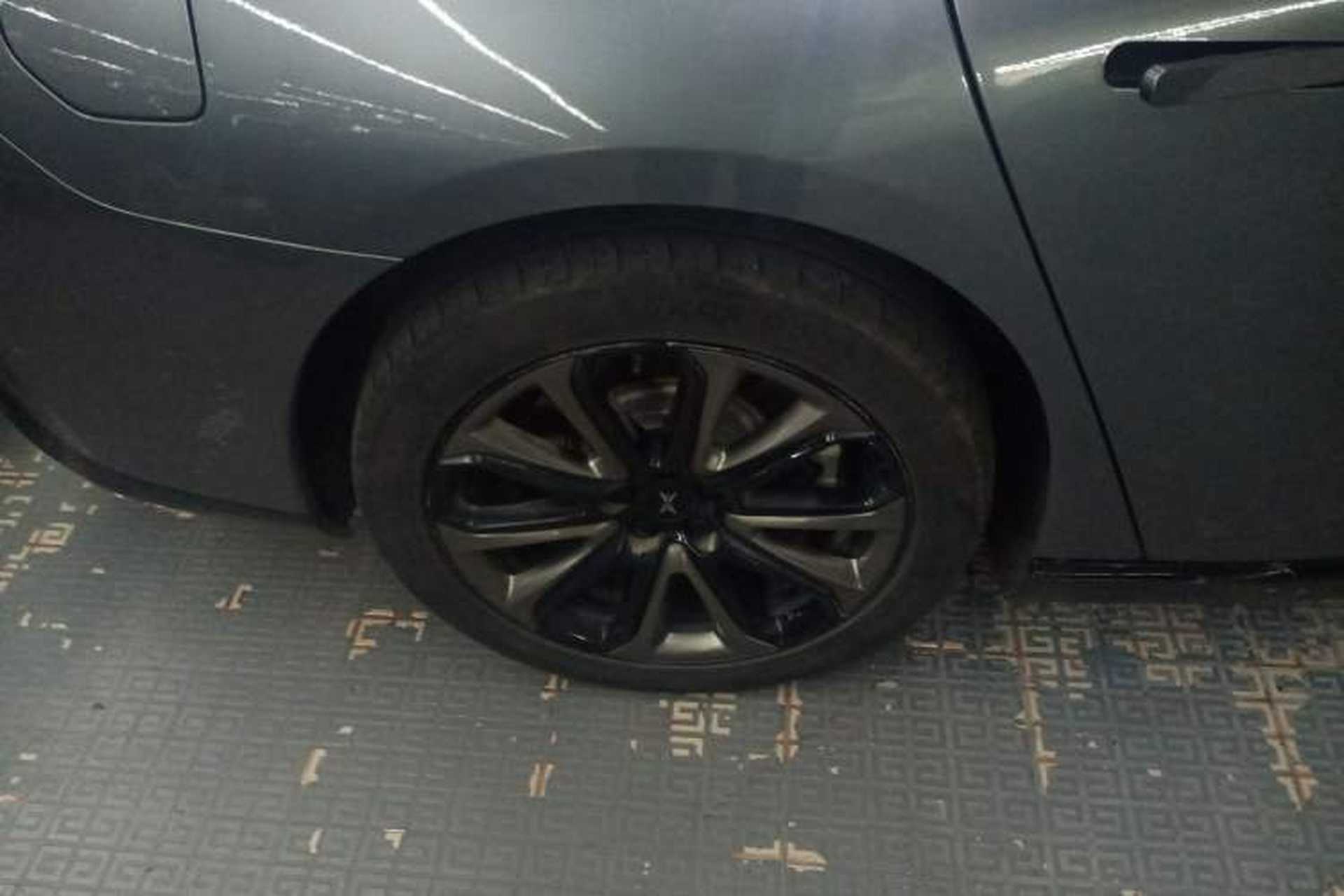 Used XPeng P7 2021 480N Right Rear Wheel Hub