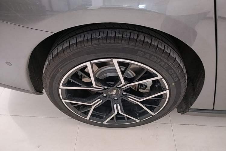 Used XPeng P7 2021 480N Right Rear Wheel Hub