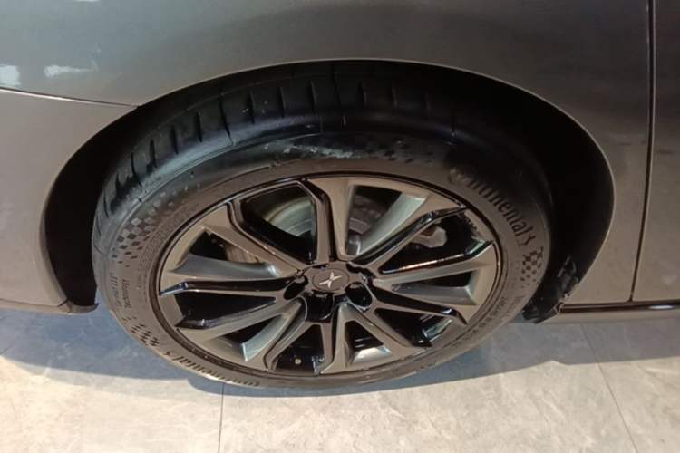 Used XPeng P7 2021 480N Right Rear Wheel Hub