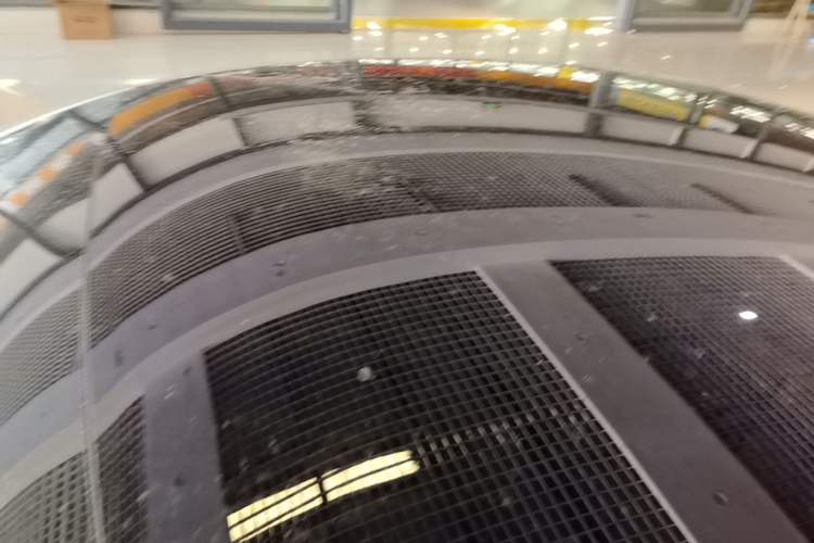 Used XPeng P7 2021 480N Roof